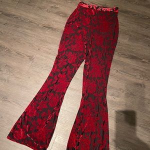 PLT Rose Pants